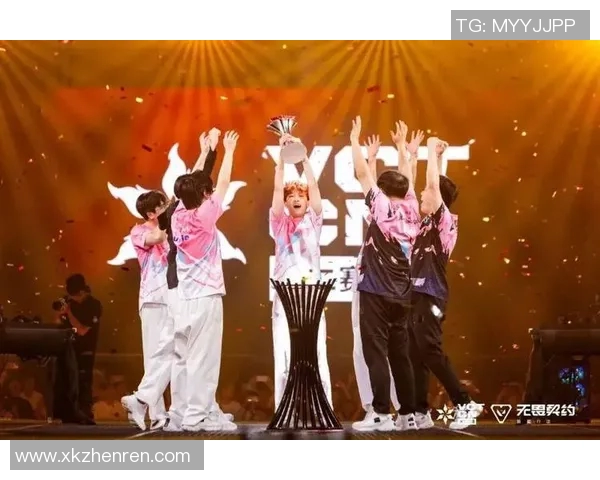 2026电竞新闻BLG战队在DOTA2赛场上的崛起与突破之路全景纪实